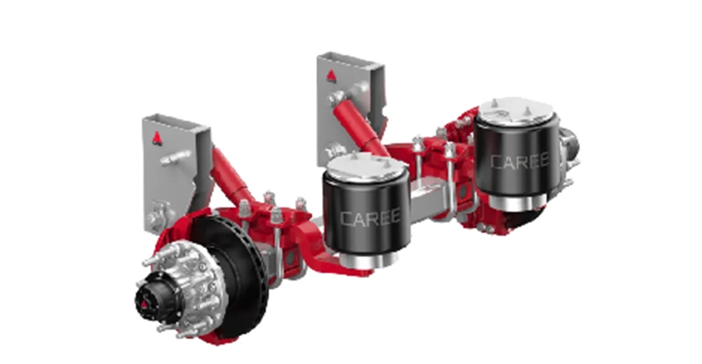 当行业陷入 “内卷”,开一车桥如何靠 “最难的路” 破局?  - 第1张 - 提加商用车网 当行业陷入 “内卷”,开一车桥如何靠 “最难的路” 破局?  - 第1张