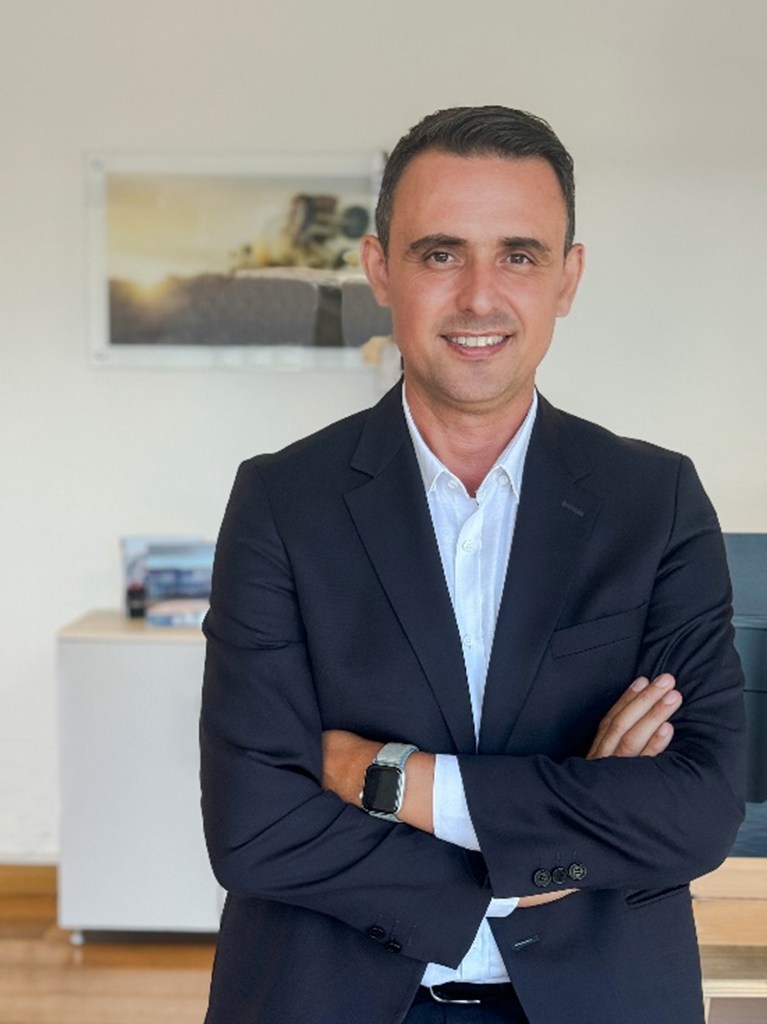 艾里逊变速箱擢升Atak Talas 为亚太区销售执行总监 - 第1张 - 提加商用车网 艾里逊变速箱擢升Atak Talas 为亚太区销售执行总监 - 第1张