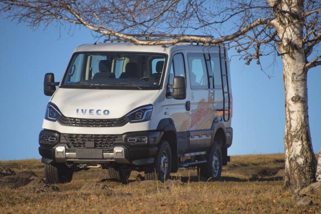 南京依维柯新春关怀,与爱同行 - 第10张 - 提加商用车网 南京依维柯新春关怀,与爱同行 - 第10张