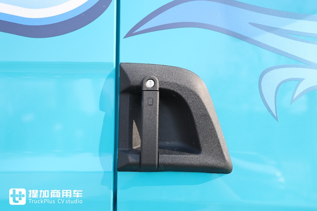 这是全新一代解放JH6牵引车,从里到外全面大提升,注定又是爆款车型? - 第11张 - 提加商用车网 这是全新一代解放JH6牵引车,从里到外全面大提升,注定又是爆款车型? - 第11张