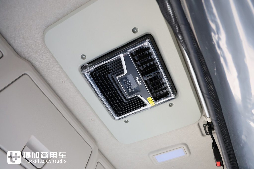 乘龙推出全新H7 Pro高端重卡，搭载康明斯15升燃气机和气囊悬挂，这配置可太高了 - 第19张