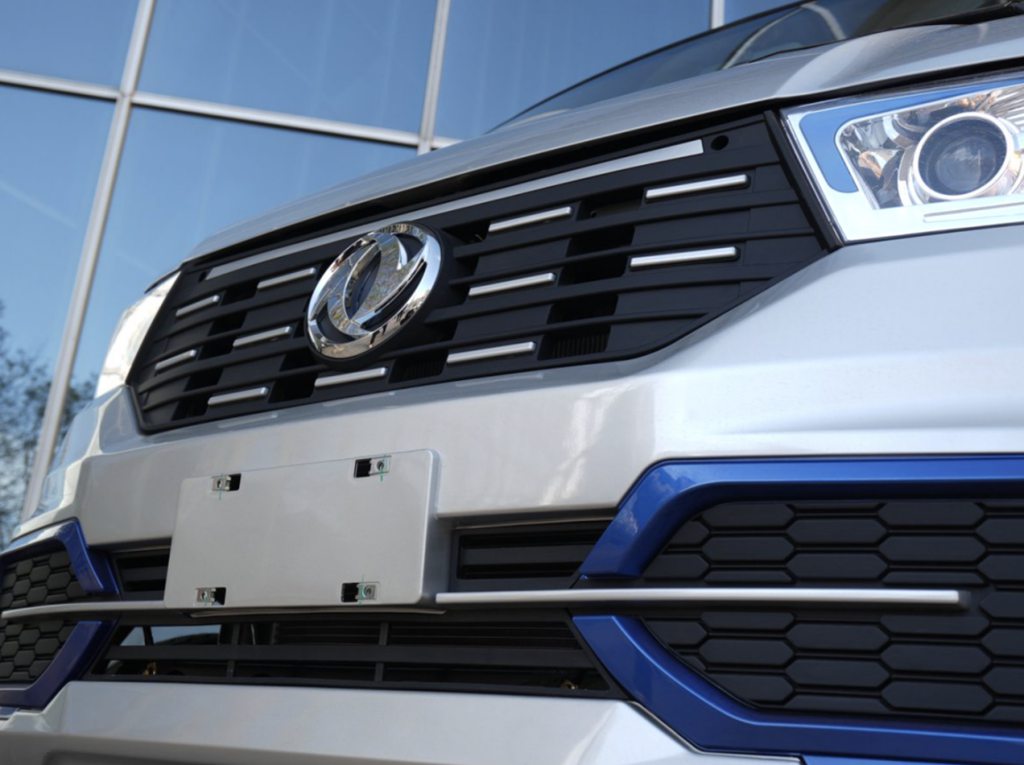 “逸”见倾心，创富神器！东风途逸T3至低2.98万起 - 第2张