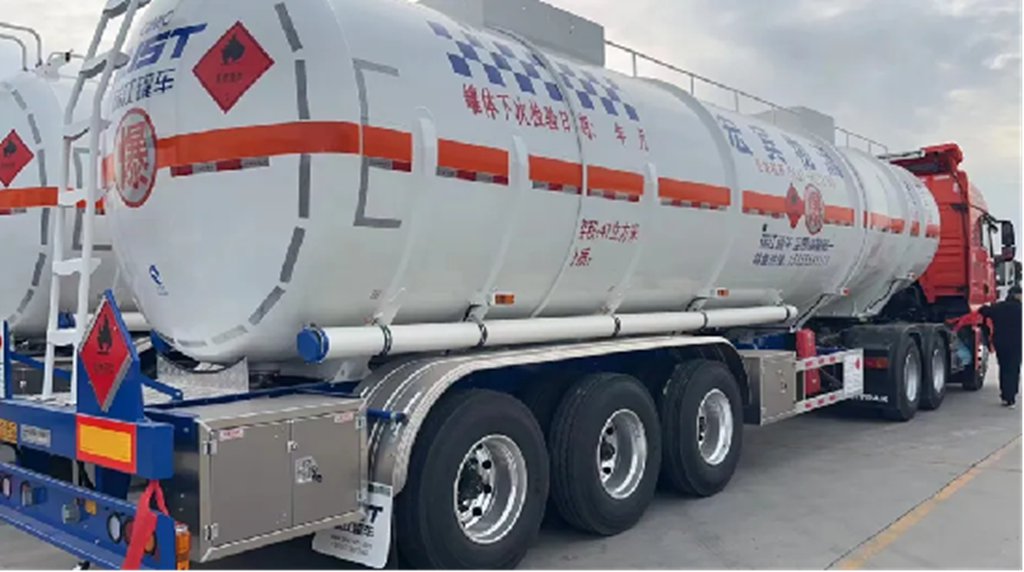 当行业陷入 “内卷”,开一车桥如何靠 “最难的路” 破局?  - 第2张 - 提加商用车网 当行业陷入 “内卷”,开一车桥如何靠 “最难的路” 破局?  - 第2张