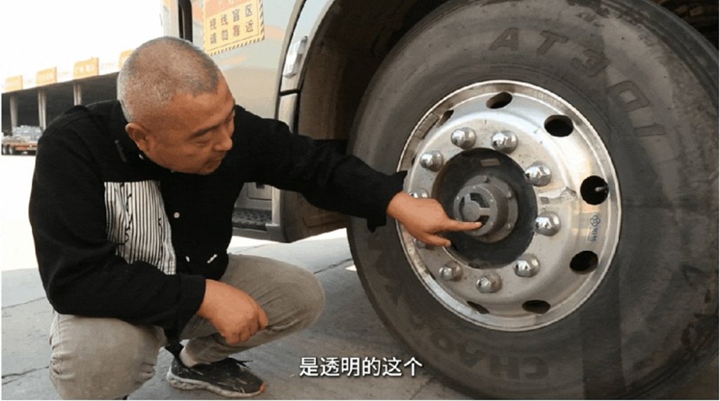 北京重卡贾师傅:康迈轮端,省时省力双保障 - 第3张 - 提加商用车网 北京重卡贾师傅:康迈轮端,省时省力双保障 - 第3张
