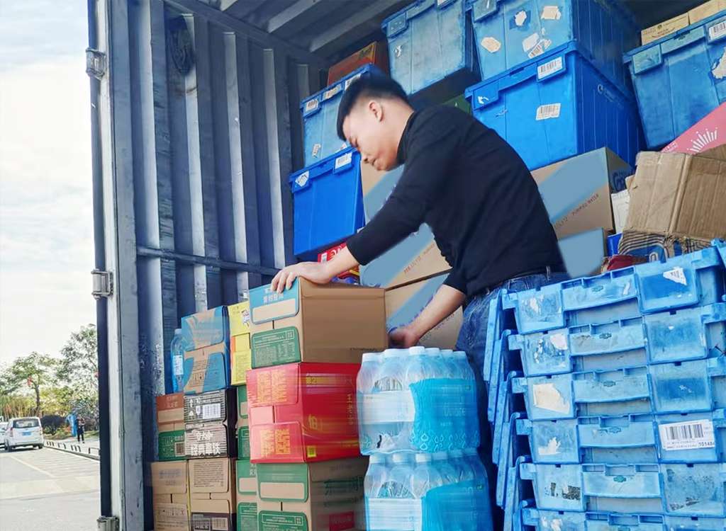 【周六有老友】1号伙伴陈师傅携手江淮1卡帅铃,一路坦途逐梦行 - 第3张 - 提加商用车网 【周六有老友】1号伙伴陈师傅携手江淮1卡帅铃,一路坦途逐梦行 - 第3张