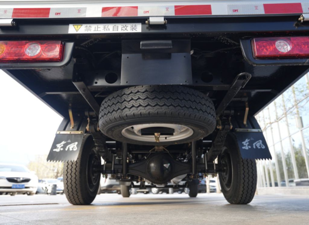 “逸”见倾心，创富神器！东风途逸T3至低2.98万起 - 第3张