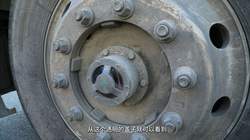 重汽豪沃田师傅:康迈轮端,全程无忧 - 第3张 - 提加商用车网 重汽豪沃田师傅:康迈轮端,全程无忧 - 第3张