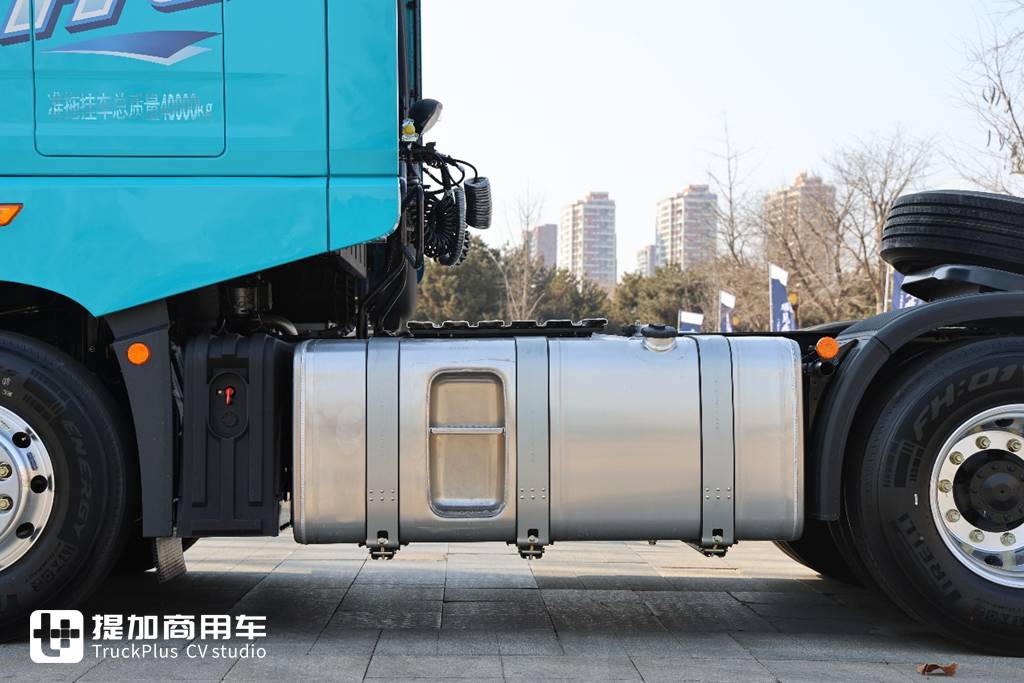 这是全新一代解放JH6牵引车,从里到外全面大提升,注定又是爆款车型? - 第37张 - 提加商用车网 这是全新一代解放JH6牵引车,从里到外全面大提升,注定又是爆款车型? - 第37张