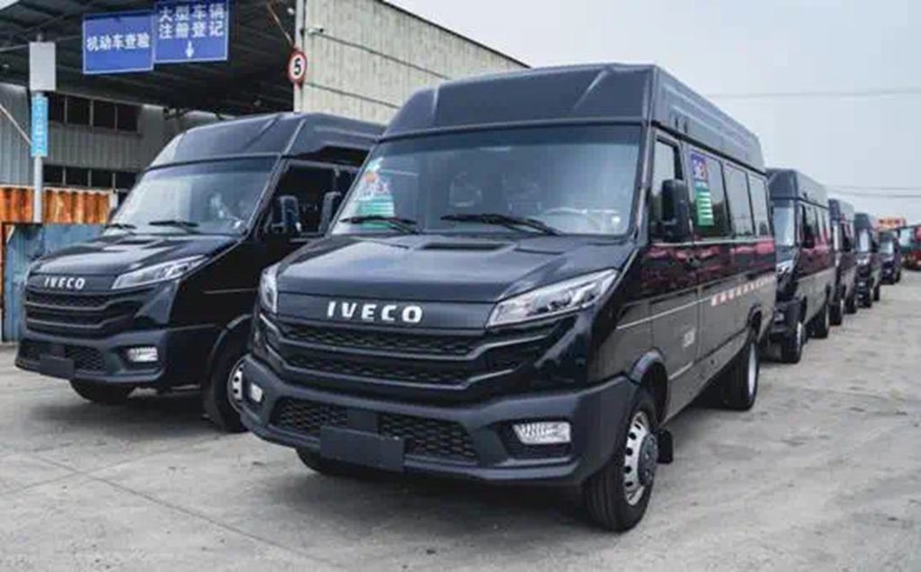 开工大吉!依维柯助力用户们开启全新美好生活 - 第4张 - 提加商用车网 开工大吉!依维柯助力用户们开启全新美好生活 - 第4张