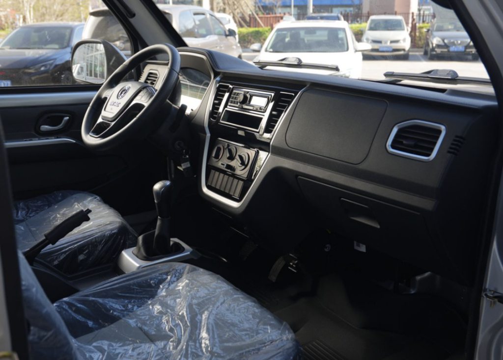 “逸”见倾心，创富神器！东风途逸T3至低2.98万起 - 第4张