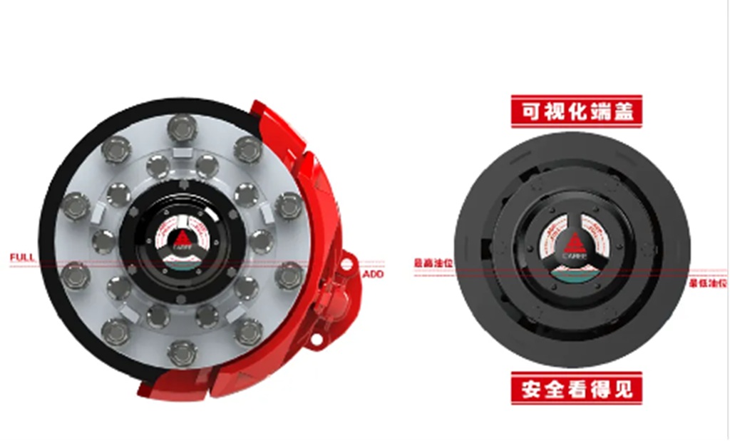 当行业陷入 “内卷”,开一车桥如何靠 “最难的路” 破局?  - 第4张 - 提加商用车网 当行业陷入 “内卷”,开一车桥如何靠 “最难的路” 破局?  - 第4张