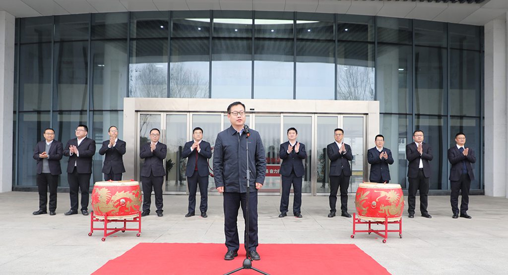 江淮商用车营销事业部举行2025年大区出征誓师大会,吹响新年“冲锋号”,全力赢战2025 - 第5张 - 提加商用车网 江淮商用车营销事业部举行2025年大区出征誓师大会,吹响新年“冲锋号”,全力赢战2025 - 第5张