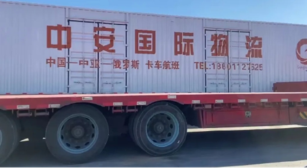 当行业陷入 “内卷”,开一车桥如何靠 “最难的路” 破局?  - 第5张 - 提加商用车网 当行业陷入 “内卷”,开一车桥如何靠 “最难的路” 破局?  - 第5张