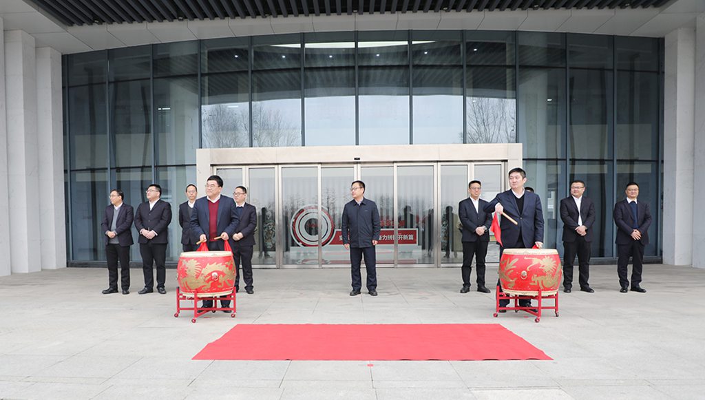 江淮商用车营销事业部举行2025年大区出征誓师大会,吹响新年“冲锋号”,全力赢战2025 - 第6张 - 提加商用车网 江淮商用车营销事业部举行2025年大区出征誓师大会,吹响新年“冲锋号”,全力赢战2025 - 第6张