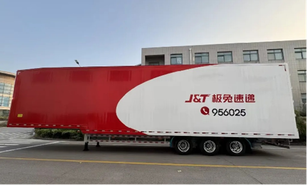 当行业陷入 “内卷”,开一车桥如何靠 “最难的路” 破局?  - 第6张 - 提加商用车网 当行业陷入 “内卷”,开一车桥如何靠 “最难的路” 破局?  - 第6张