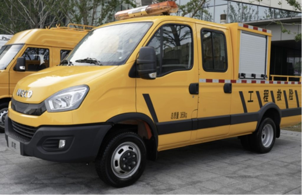 专业改装选依维柯欧胜,定制专属个性座驾 - 第6张 - 提加商用车网 专业改装选依维柯欧胜,定制专属个性座驾 - 第6张