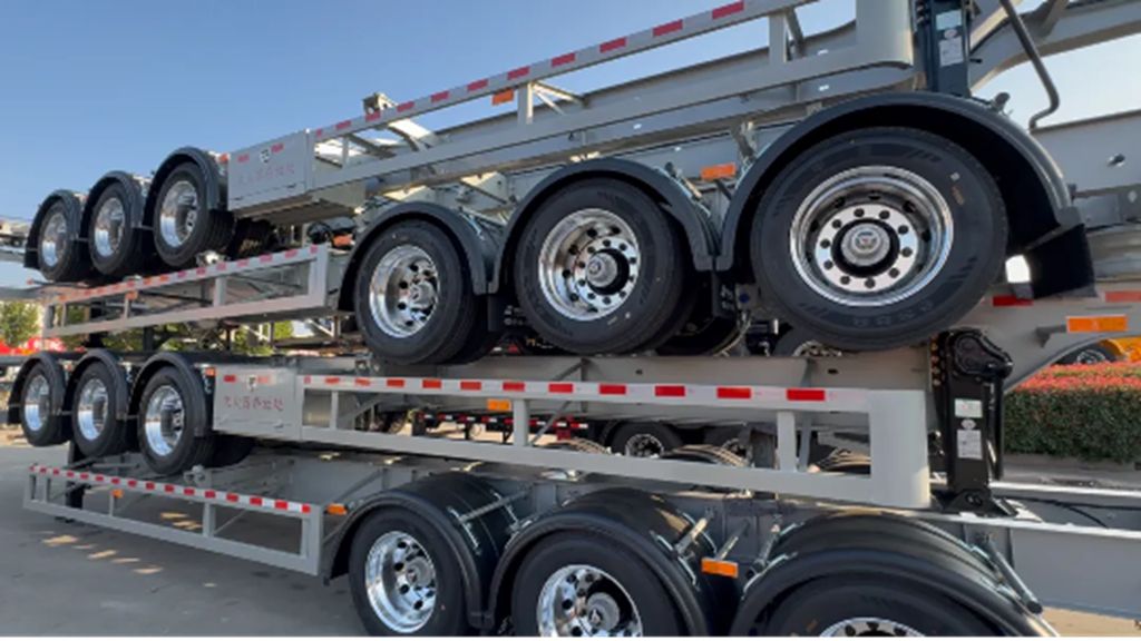 当行业陷入 “内卷”,开一车桥如何靠 “最难的路” 破局?  - 第7张 - 提加商用车网 当行业陷入 “内卷”,开一车桥如何靠 “最难的路” 破局?  - 第7张