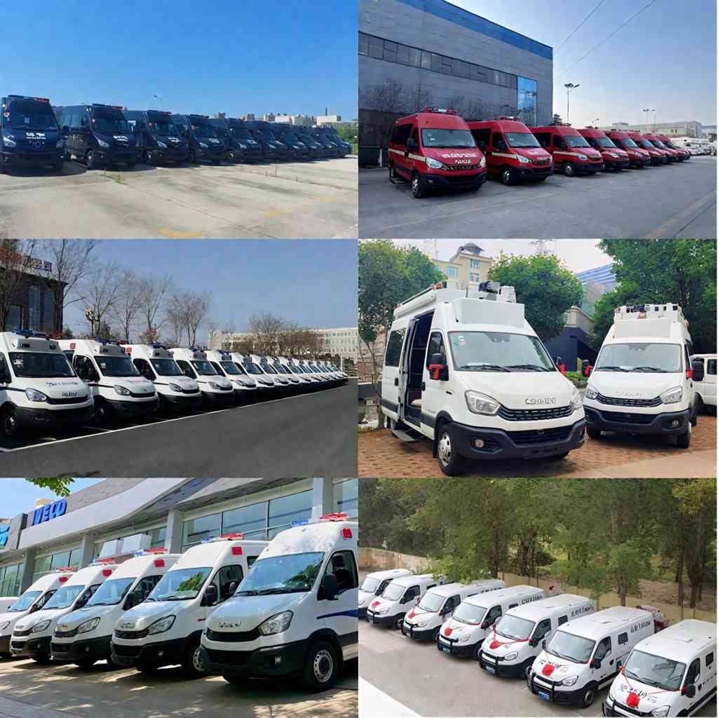 专业改装选依维柯欧胜,定制专属个性座驾 - 第7张 - 提加商用车网 专业改装选依维柯欧胜,定制专属个性座驾 - 第7张