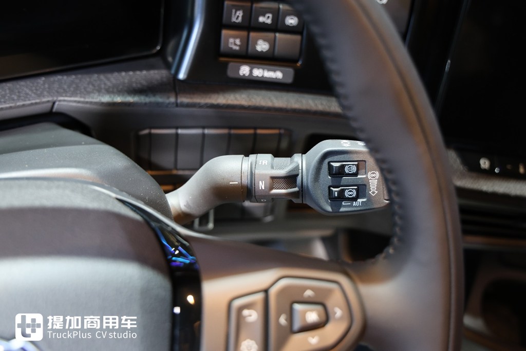 斯堪尼亚也有奶瓶车,还是SUPER动力链,带你看看世界最强燃气车啥配置! - 第7张 - 提加商用车网 斯堪尼亚也有奶瓶车,还是SUPER动力链,带你看看世界最强燃气车啥配置! - 第7张