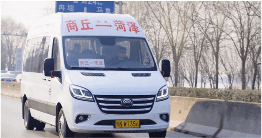 聚焦 “大转小”战略,商丘交运集团领跑发展新赛道! - 第6张 - 提加商用车网 聚焦 “大转小”战略,商丘交运集团领跑发展新赛道! - 第6张