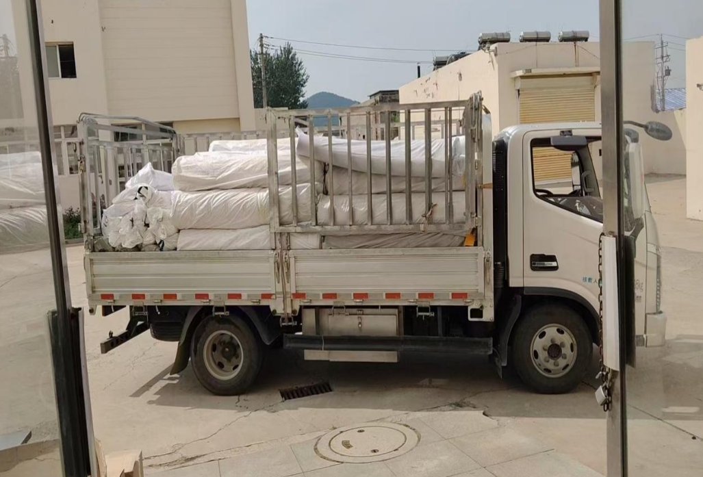 15载货运路,王师傅与时代汽车的信赖之约 - 第2张 - 提加商用车网 15载货运路,王师傅与时代汽车的信赖之约 - 第2张