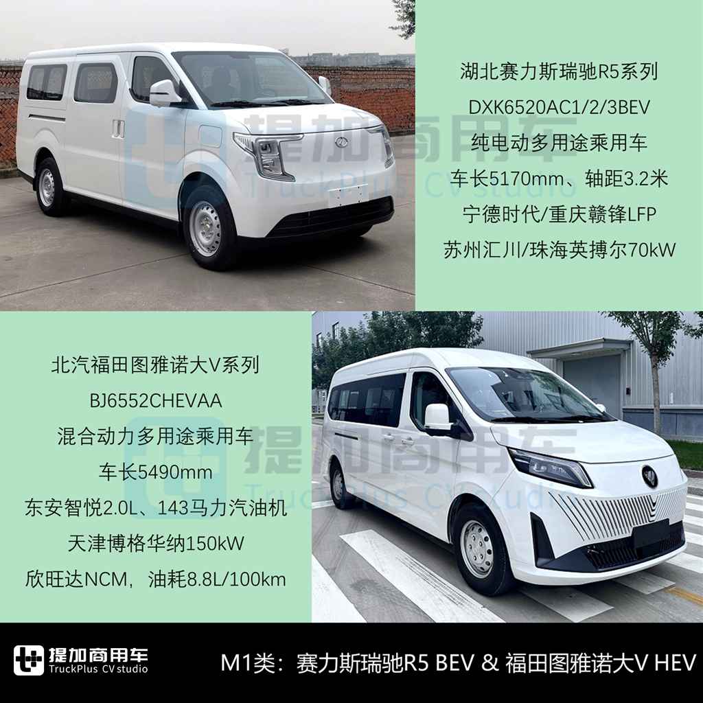2025客车行业喜迎开门红，续航超千公里宇通E12抢眼，工信部第392批M类客车新车公示概述 - 第9张