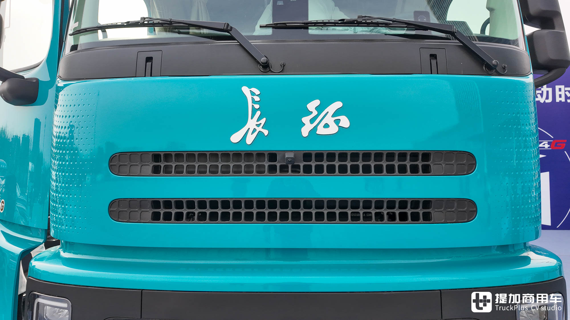 这就是魏建军做的长城重卡,搭载Hi4-G混动技术,它能成为重卡省油新标杆吗? - 第11张 - 提加商用车网 这就是魏建军做的长城重卡,搭载Hi4-G混动技术,它能成为重卡省油新标杆吗? - 第11张