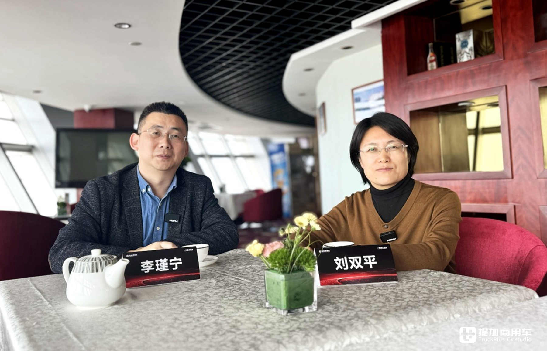 龙擎3.0一体化自主开发,东风商用车再次革新向前 - 第3张 - 提加商用车网 龙擎3.0一体化自主开发,东风商用车再次革新向前 - 第3张