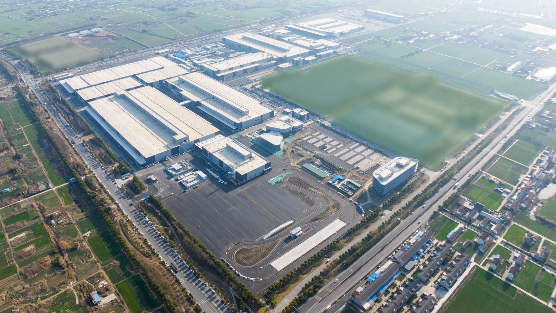 如皋产第一辆斯堪尼亚试制车,下线! - 第3张 - 提加商用车网 如皋产第一辆斯堪尼亚试制车,下线! - 第3张