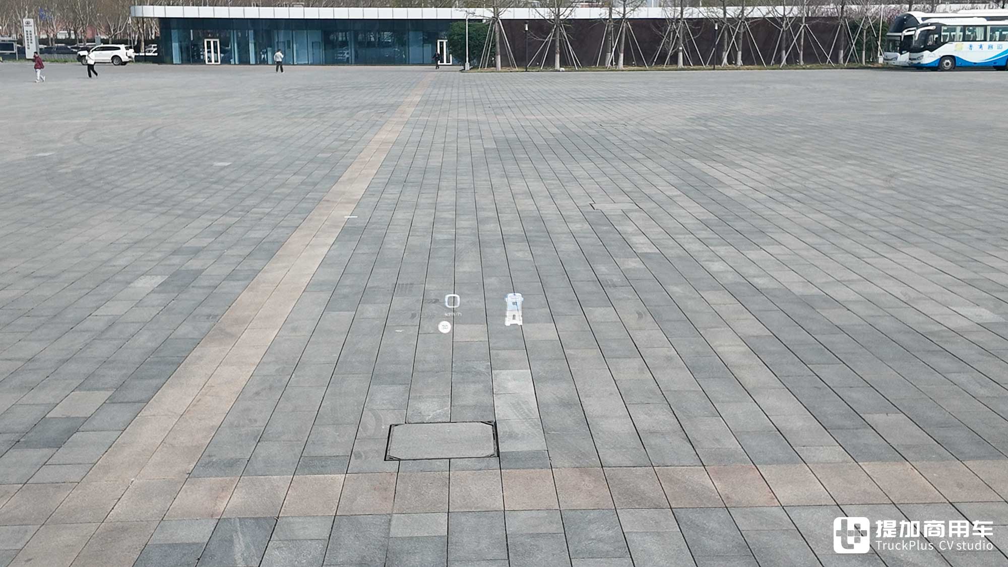 这就是魏建军做的长城重卡,搭载Hi4-G混动技术,它能成为重卡省油新标杆吗? - 第26张 - 提加商用车网 这就是魏建军做的长城重卡,搭载Hi4-G混动技术,它能成为重卡省油新标杆吗? - 第26张