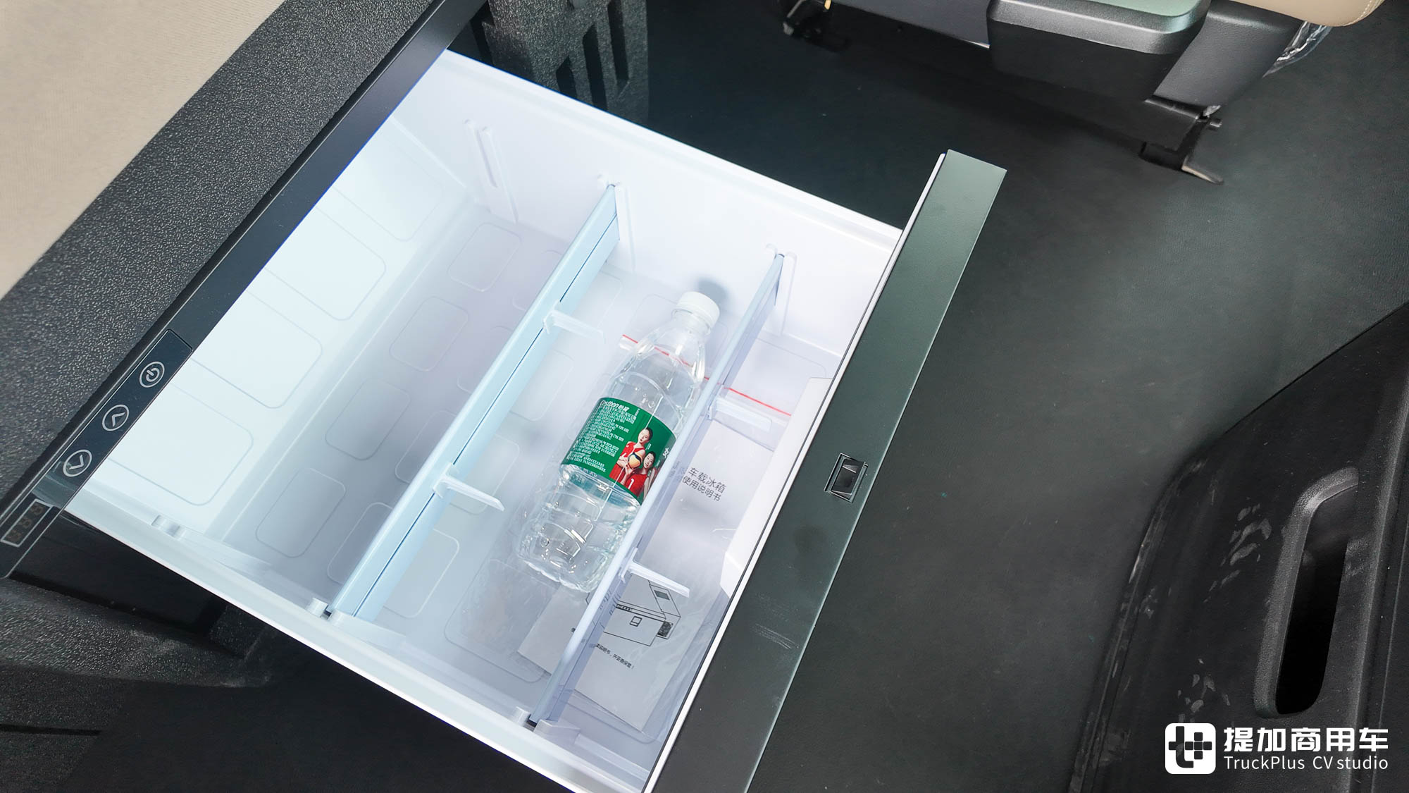 这就是魏建军做的长城重卡,搭载Hi4-G混动技术,它能成为重卡省油新标杆吗? - 第30张 - 提加商用车网 这就是魏建军做的长城重卡,搭载Hi4-G混动技术,它能成为重卡省油新标杆吗? - 第30张