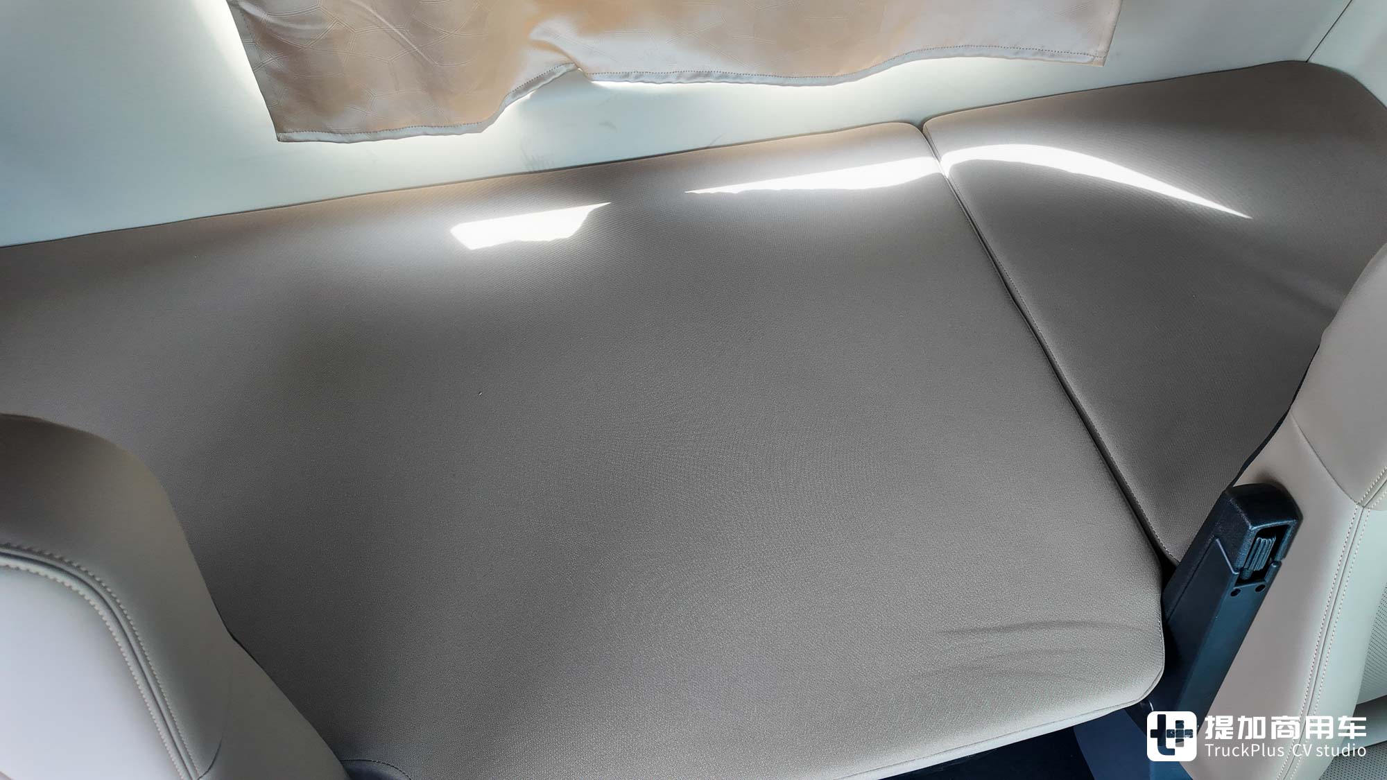 这就是魏建军做的长城重卡,搭载Hi4-G混动技术,它能成为重卡省油新标杆吗? - 第32张 - 提加商用车网 这就是魏建军做的长城重卡,搭载Hi4-G混动技术,它能成为重卡省油新标杆吗? - 第32张