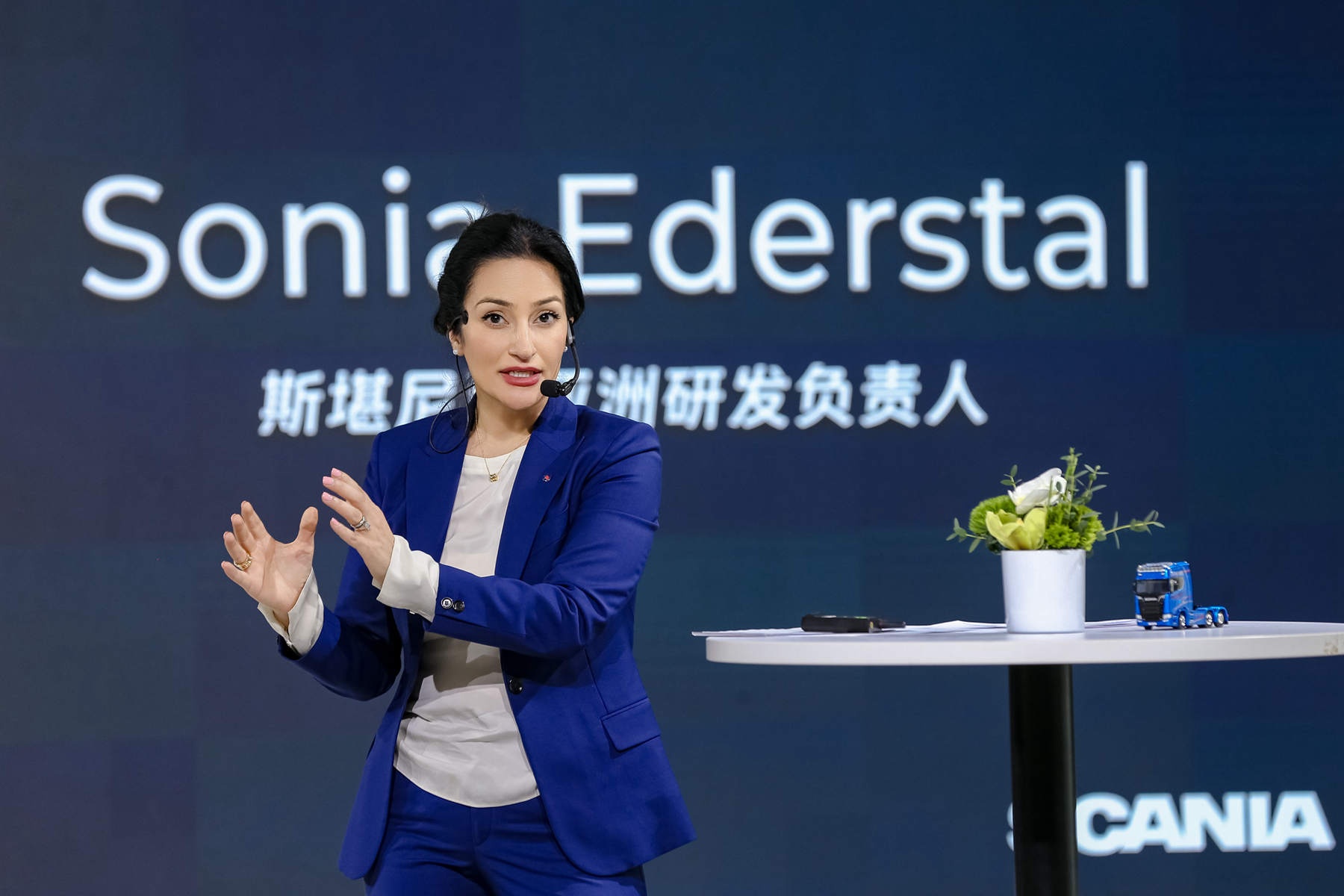 传拓集团:与中国商用车行业共促进、同发展 - 第6张 - 提加商用车网 传拓集团:与中国商用车行业共促进、同发展 - 第6张