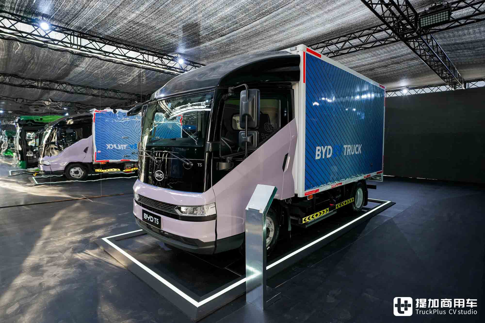 获中东资本重注押入!比亚迪新能源全矩阵撬动中东万亿蓝海市场! - 第4张 - 提加商用车网 获中东资本重注押入!比亚迪新能源全矩阵撬动中东万亿蓝海市场! - 第4张