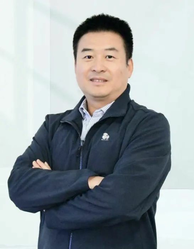 福田汽车以质量为笔,书写中国商用车崛起篇章 - 第2张 - 提加商用车网 福田汽车以质量为笔,书写中国商用车崛起篇章 - 第2张