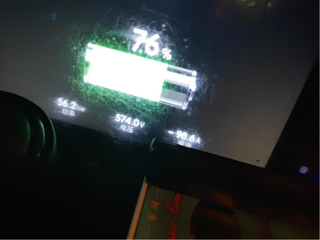 潍柴蓝擎EHPro135度平台轻卡:阳金星的运输得力助手 - 第2张 - 提加商用车网 潍柴蓝擎EHPro135度平台轻卡:阳金星的运输得力助手 - 第2张