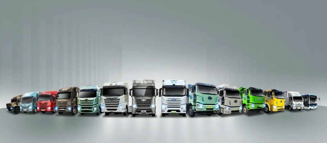 藏在解放基因里的“质胜”密码 - 第8张 - 提加商用车网 藏在解放基因里的“质胜”密码 - 第8张