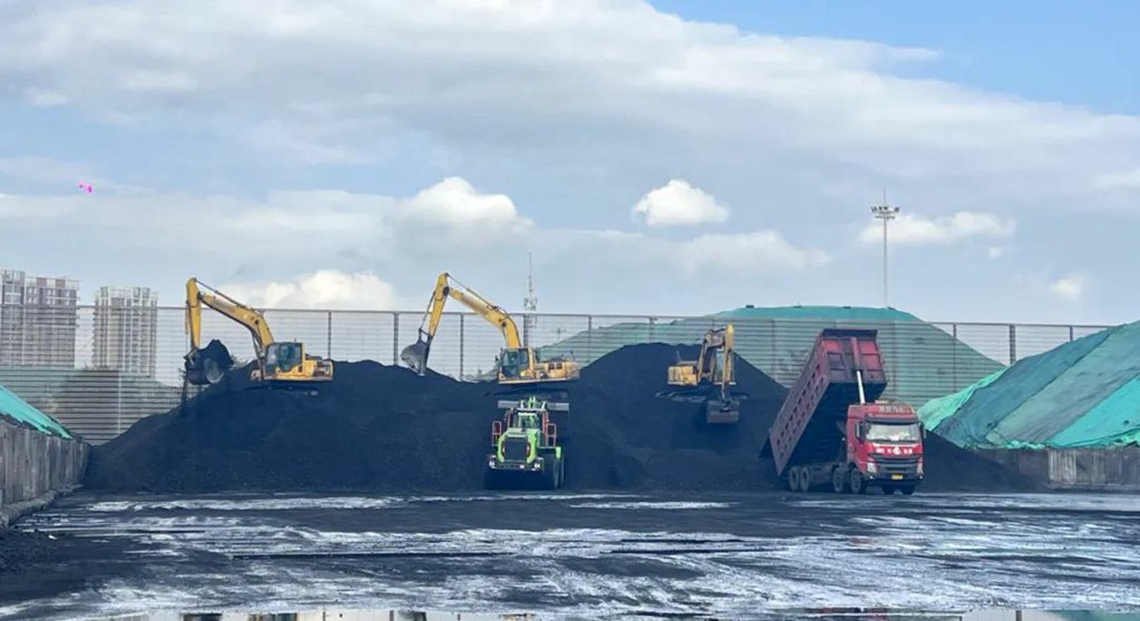 玉柴智能混动系统成港口运输“新引擎” - 第3张 - 提加商用车网 玉柴智能混动系统成港口运输“新引擎” - 第3张