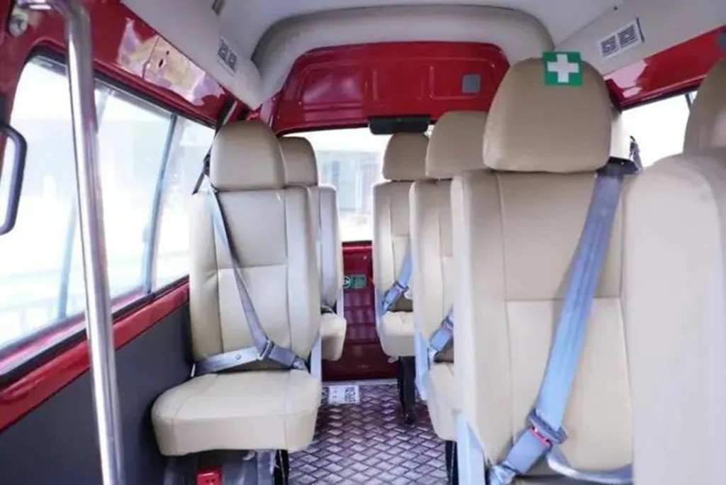 未来十年,中国交通发展新机遇在哪里 - 第2张 - 提加商用车网 未来十年,中国交通发展新机遇在哪里 - 第2张