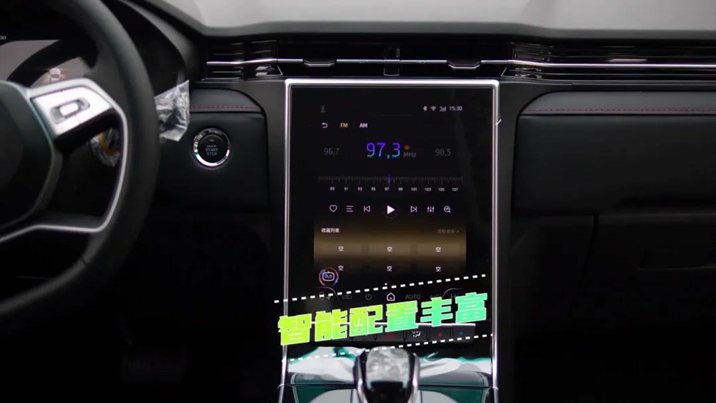 事业or家庭?江淮T8 PRO AT黑曜版给出满分答案 - 第2张 - 提加商用车网 事业or家庭?江淮T8 PRO AT黑曜版给出满分答案 - 第2张