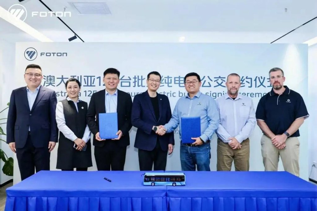 2月的销量跃升,诠释了福田汽车的增长新范式 - 第3张 - 提加商用车网 2月的销量跃升,诠释了福田汽车的增长新范式 - 第3张