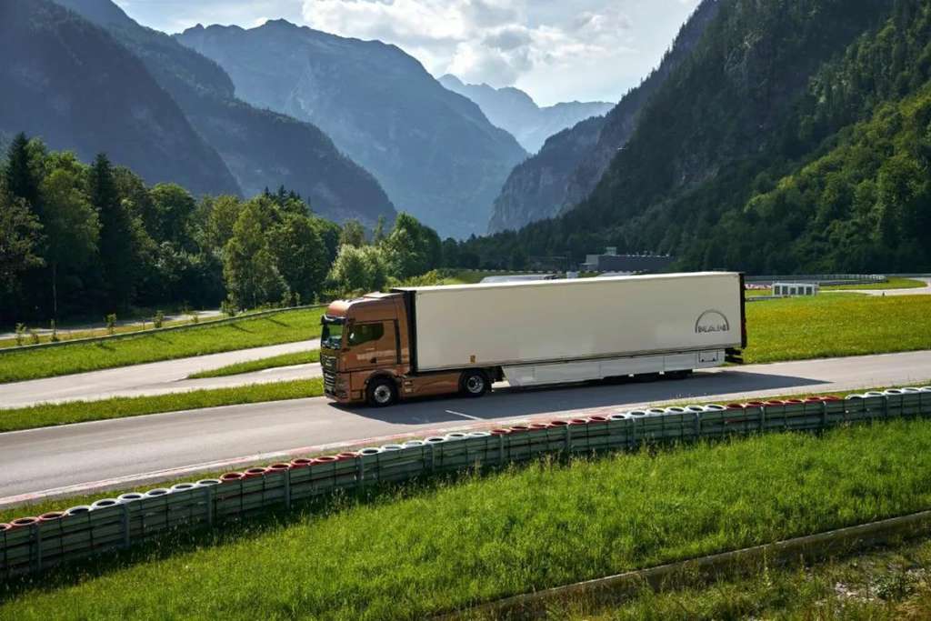 超强心脏 | 解析曼恩全新D30发动机 - 第2张 - 提加商用车网 超强心脏 | 解析曼恩全新D30发动机 - 第2张