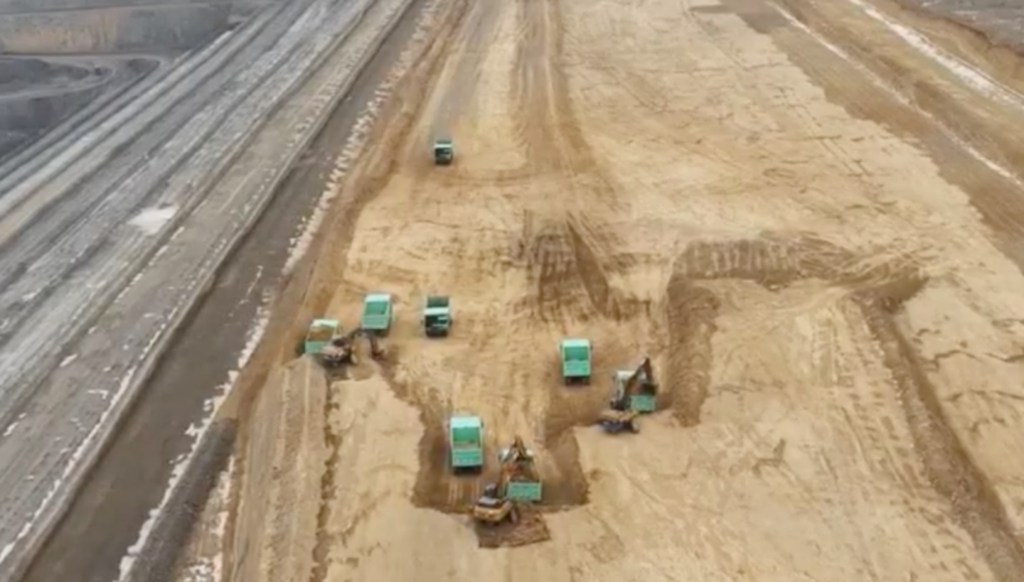 远程醇氢电动系统赋能绿色矿山建设,燃料成本节省45%,年减碳超9000吨 - 第2张 - 提加商用车网 远程醇氢电动系统赋能绿色矿山建设,燃料成本节省45%,年减碳超9000吨 - 第2张