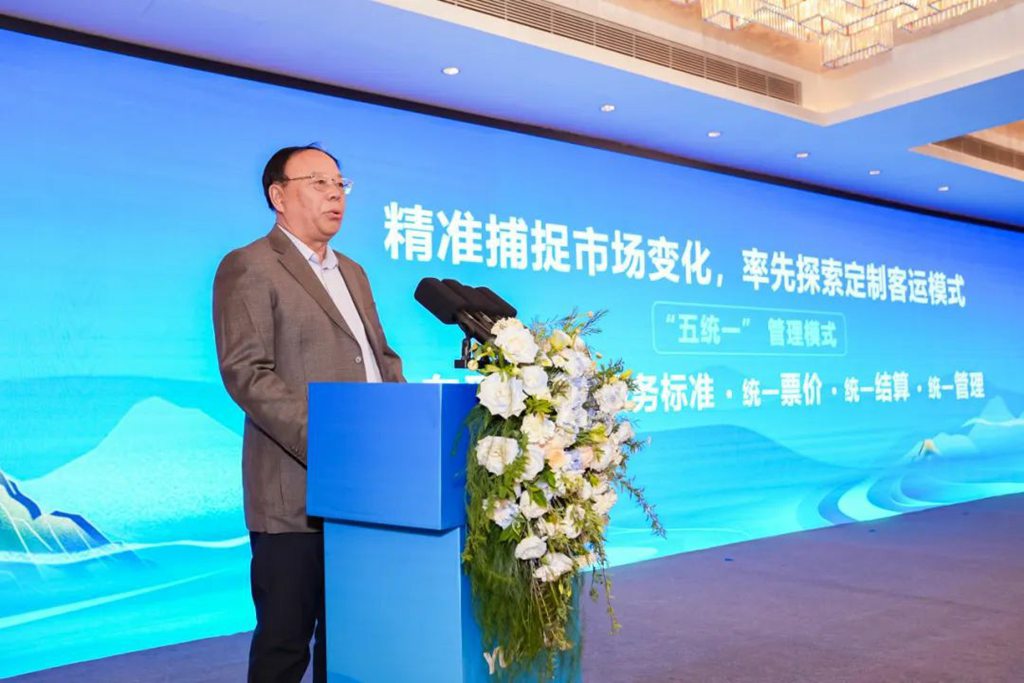 宇通高端S系列首次亮相!客旅共赢新生态启动! - 第14张 - 提加商用车网 宇通高端S系列首次亮相!客旅共赢新生态启动! - 第14张