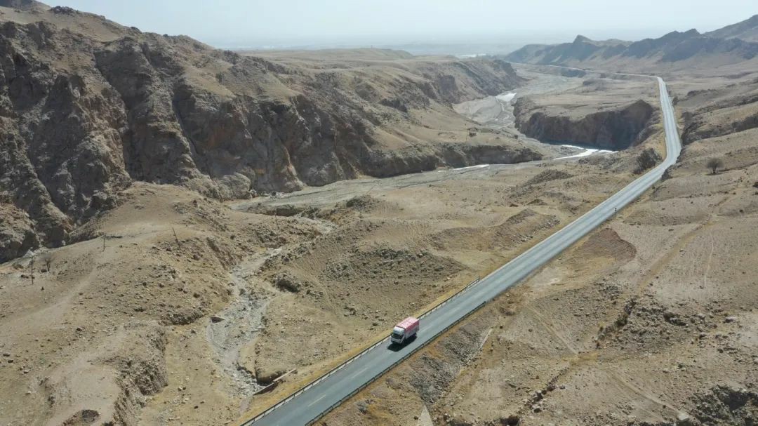 飞碟漫天飞一月行驶一万三千公里,挑战极寒、大漠、无人区 - 第22张 - 提加商用车网 飞碟漫天飞一月行驶一万三千公里,挑战极寒、大漠、无人区 - 第22张