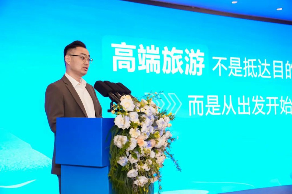 宇通高端S系列首次亮相!客旅共赢新生态启动! - 第16张 - 提加商用车网 宇通高端S系列首次亮相!客旅共赢新生态启动! - 第16张