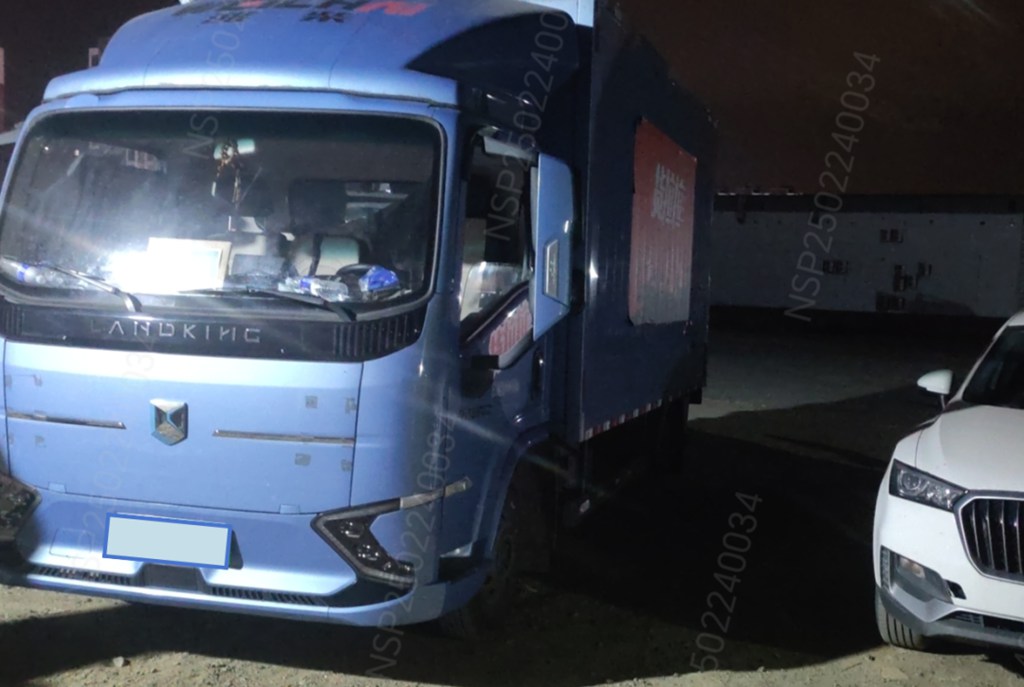 潍柴蓝擎以行动诠释“品质卓越 服务至上” - 第1张 - 提加商用车网 潍柴蓝擎以行动诠释“品质卓越 服务至上” - 第1张