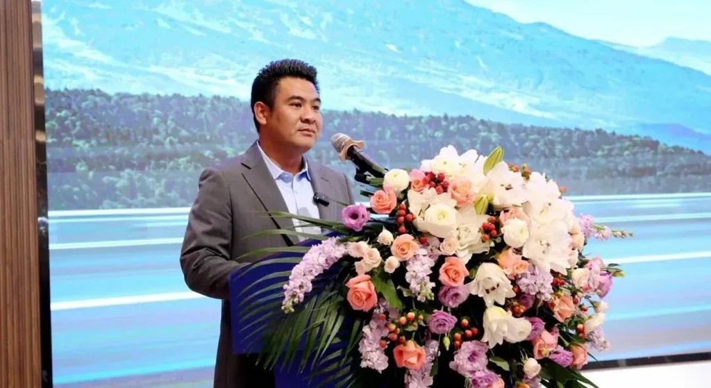 飞碟EW7天行版及MAX版在昆明上市发布,1200台订单引爆市场! - 第16张 - 提加商用车网 飞碟EW7天行版及MAX版在昆明上市发布,1200台订单引爆市场! - 第16张