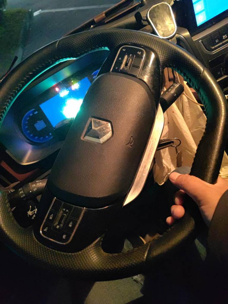 潍柴蓝擎EHPro135度平台轻卡:阳金星的运输得力助手 - 第3张 - 提加商用车网 潍柴蓝擎EHPro135度平台轻卡:阳金星的运输得力助手 - 第3张