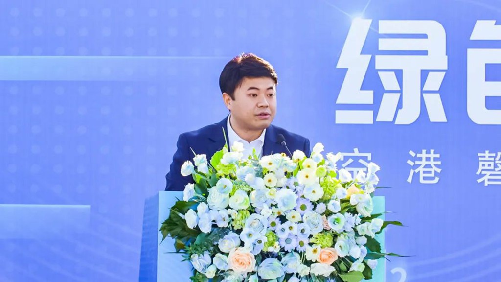 50台宇通氢能源重卡交付河南航空港,开启零碳物流新征程 - 第3张 - 提加商用车网 50台宇通氢能源重卡交付河南航空港,开启零碳物流新征程 - 第3张